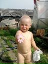 Фотография Щур Александры