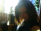 Фотография Забориной Ирины