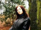 Фотография Комовой Екатерины