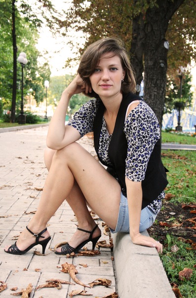 №2, Светлана Северьянова, 42 года, Волжский №2, Светлана Северьянова, 42 года, Волжский