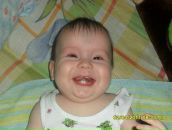 Фотография Шамсутдиновой Оксаны