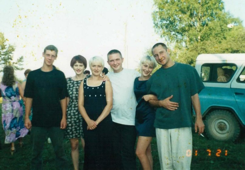 Антон Дудник фотография #43