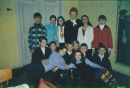 Фотография Порученко Владислава