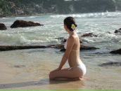 Фотография Лытовой Виктории