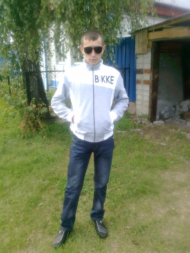 Иван Кравченко фотография #50