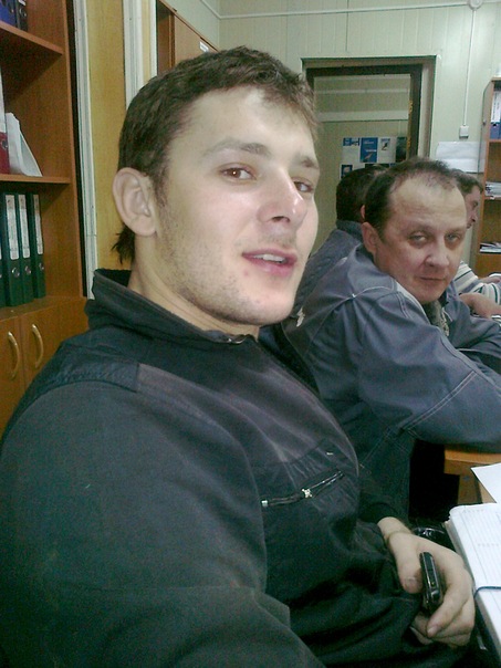 Сергей Сохин фото №12