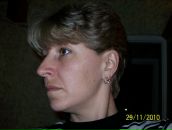 Фотография Кучиной Ольги