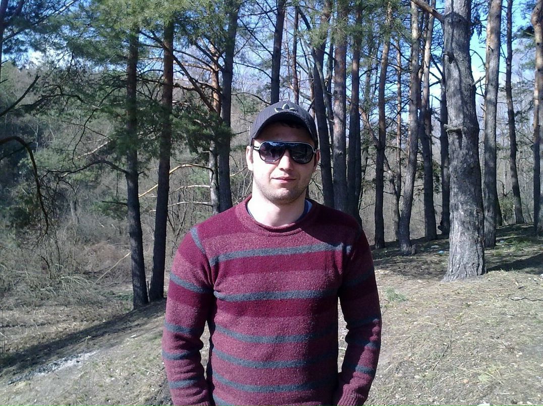 Николай Родинский фотография #6