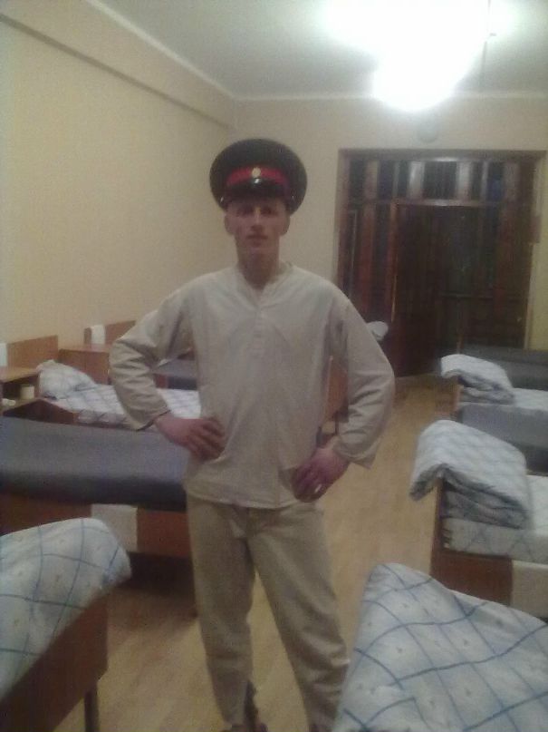 Сергей Щеклеин фотография #48