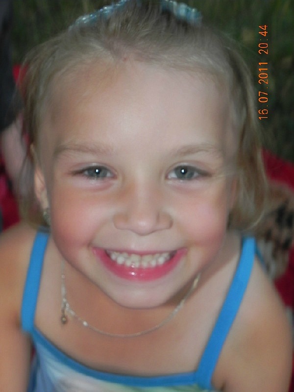 Мария Костерина фотография #44