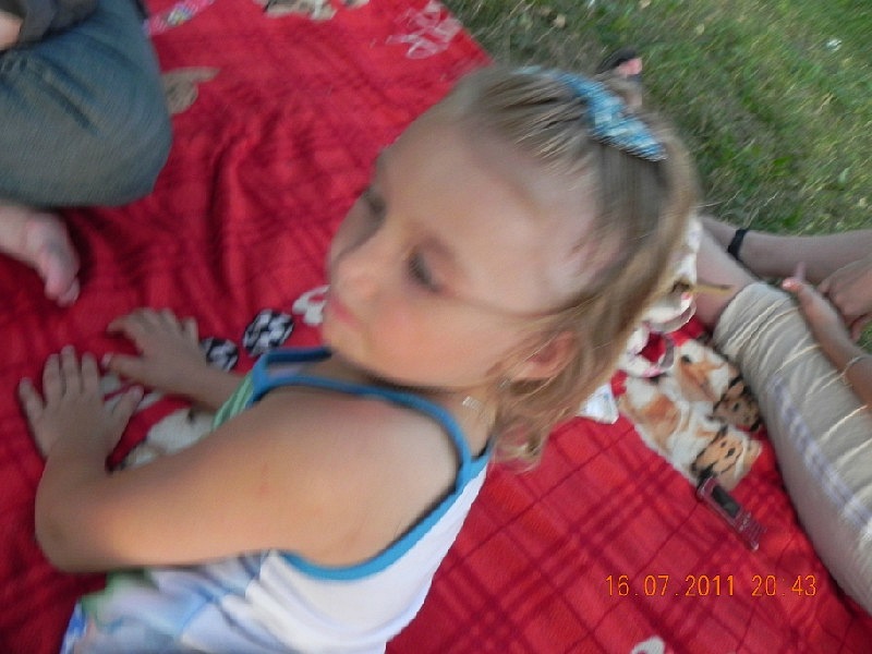 Мария Костерина фотография #45