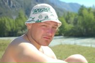 Фотография Быкова Алексея