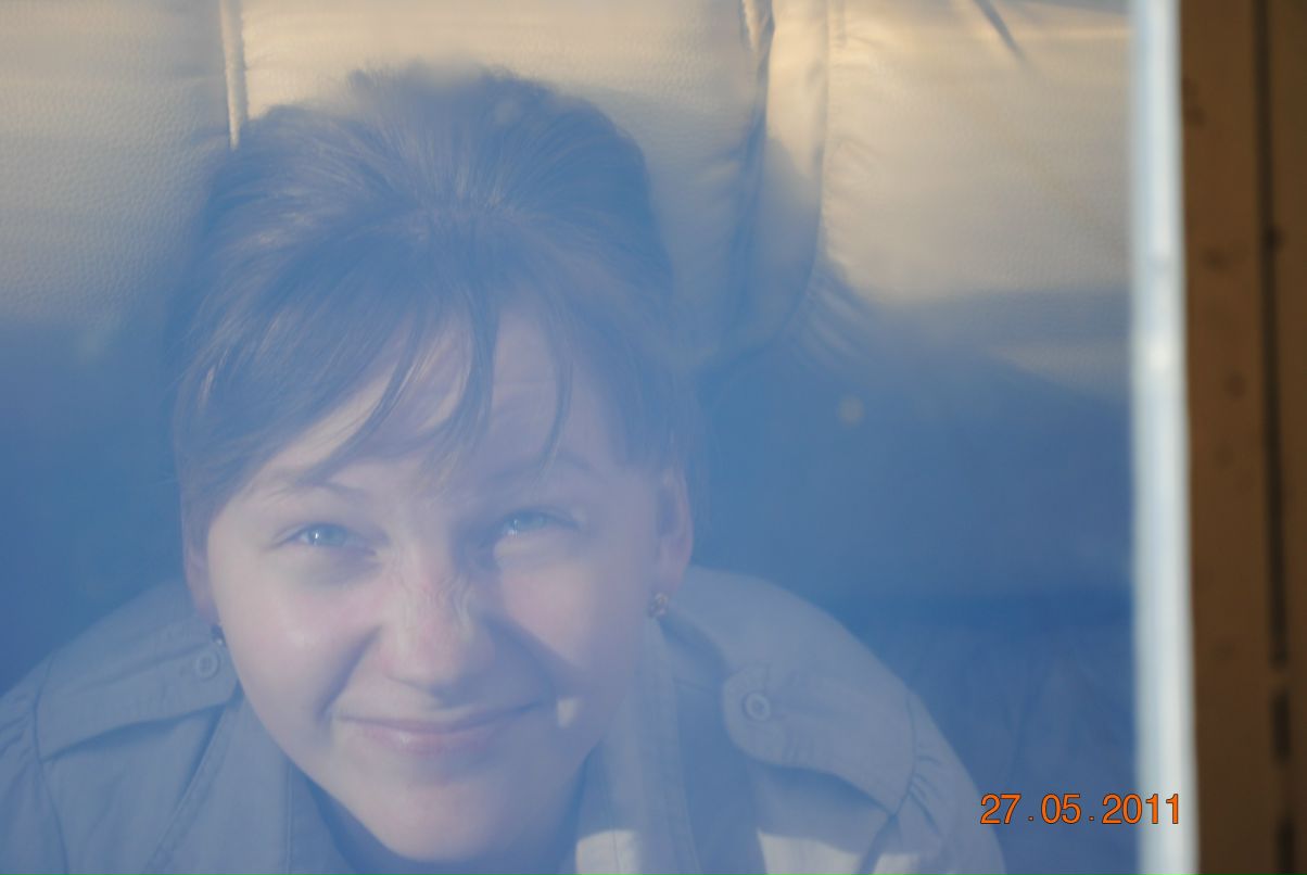 Eva Palanski фотография #18