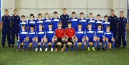 Фотография Нечаева Данила