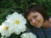 Фотография Калягановой Марии