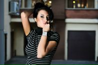 Фотография Саркисьянц Валерии