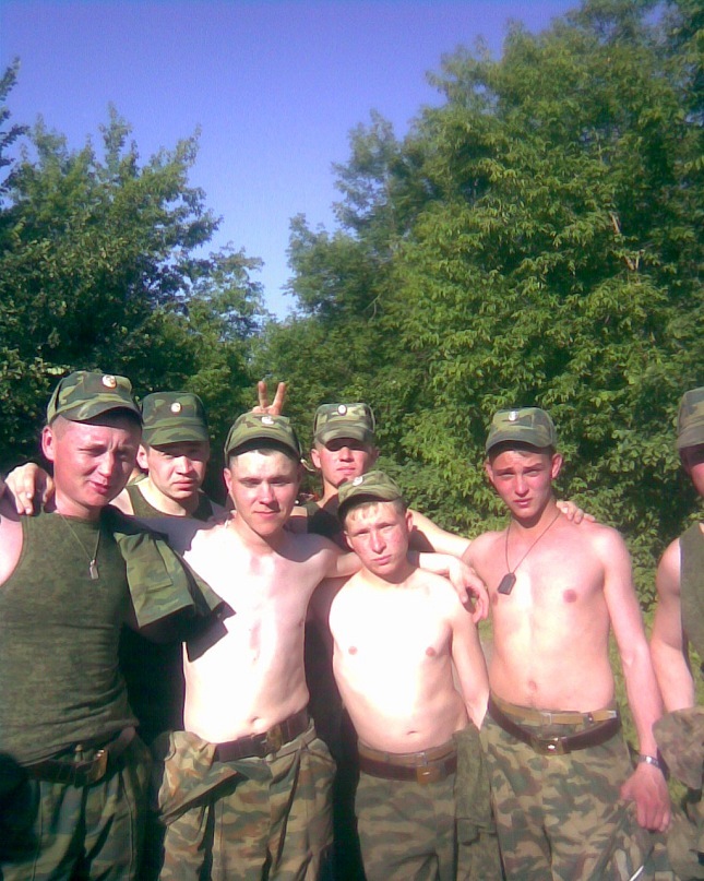 Павел Поляков фотография #4