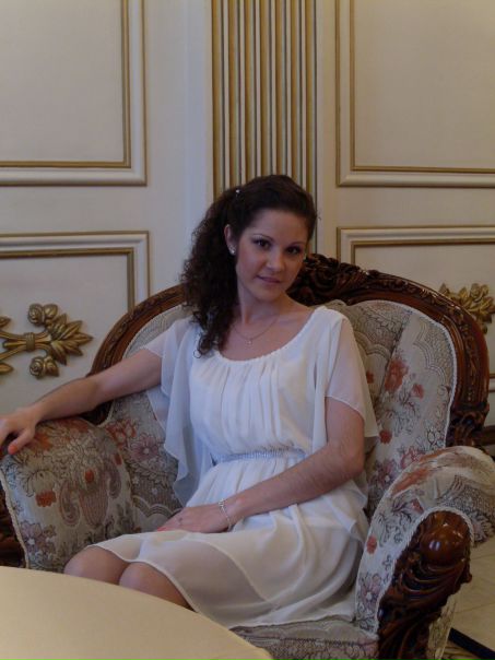 №2, Элина Бекташева, 36 лет, Екатеринбург №2, Элина Бекташева, 36 лет, Екатеринбург