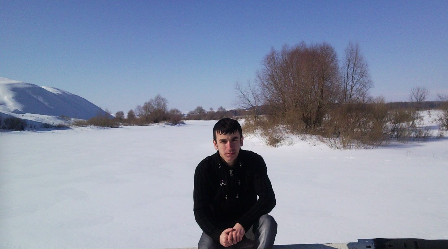 Руслан Ульфанов фотография #43