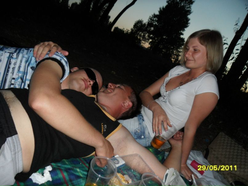 Дмитрий Самарин фотография #2