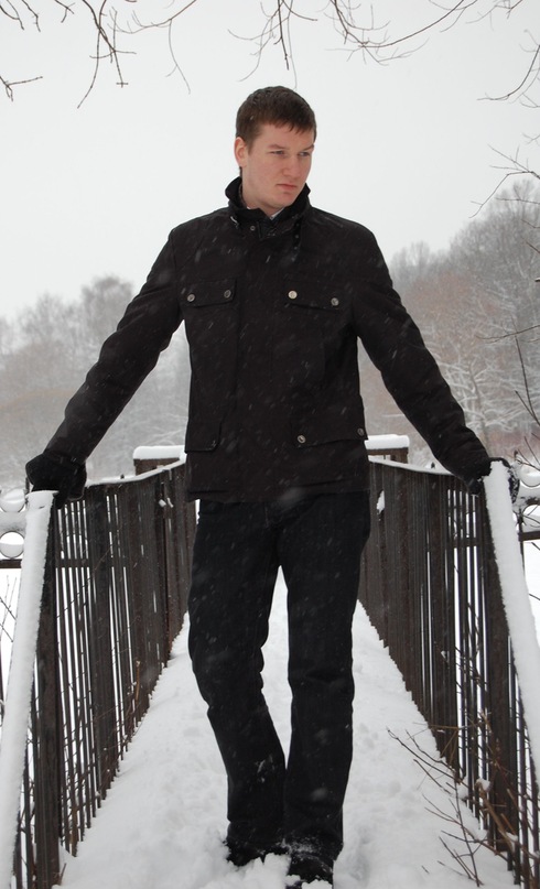 Antonio Allure фотография #38