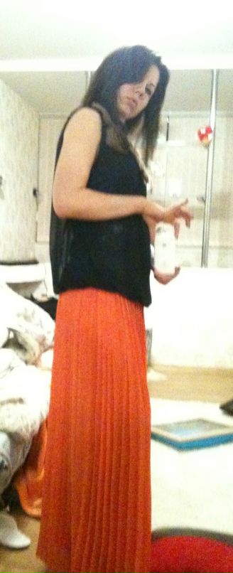 Дарья Ребещенко фотография #45