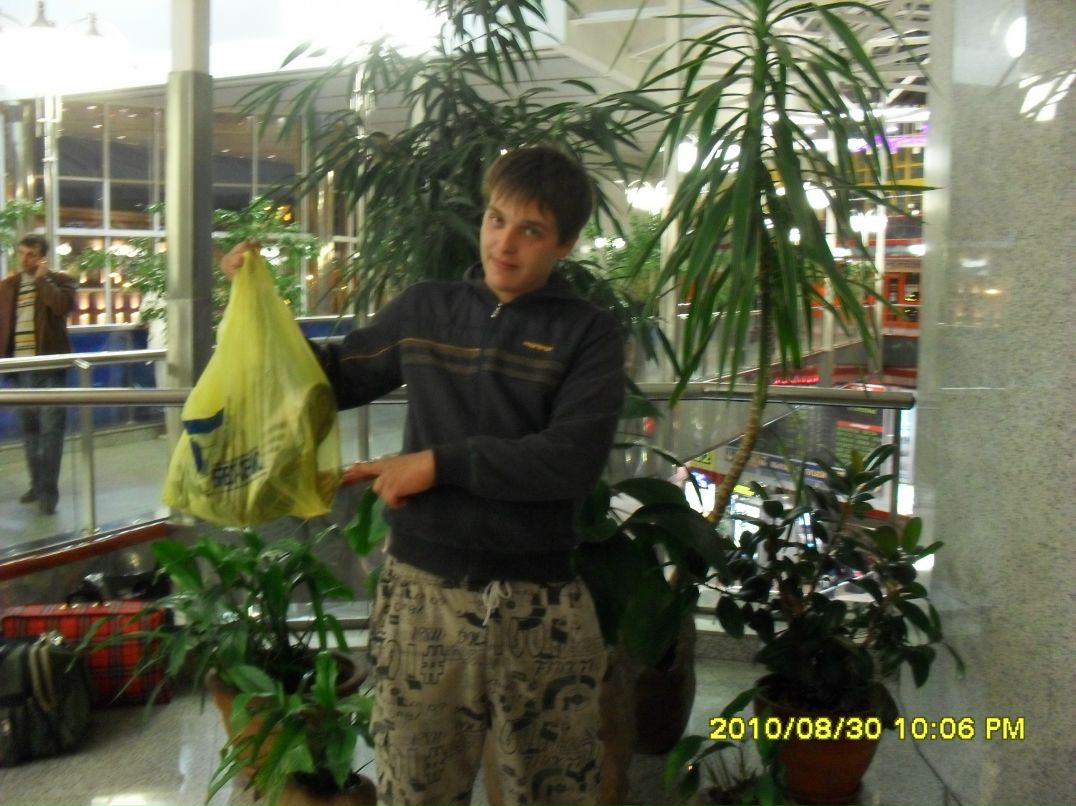 Сергей Луцевич фотография #37