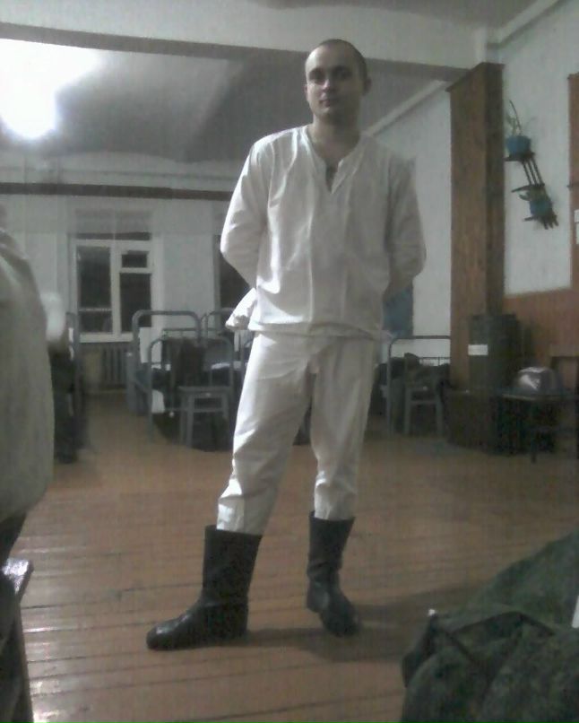 Виктор Соловьев фотография #34