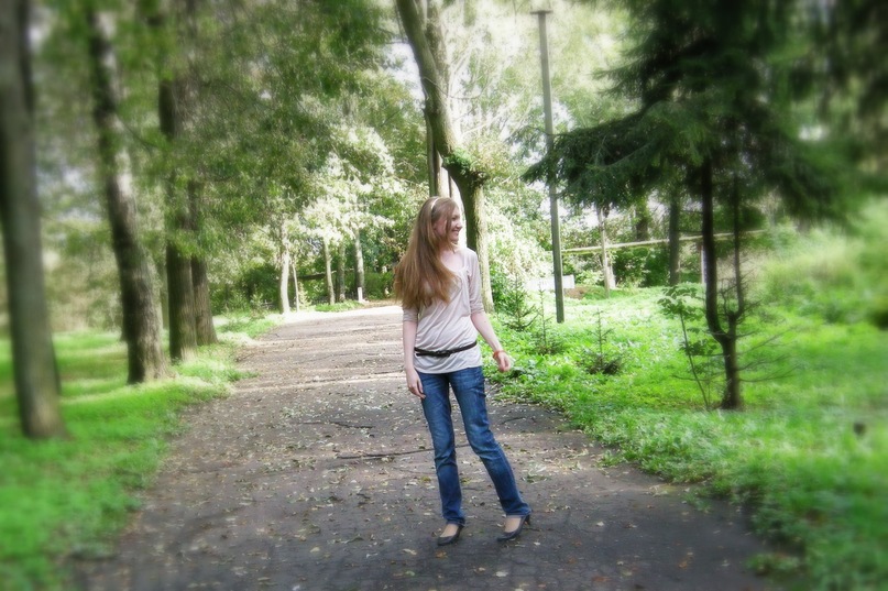 Valentinna Popova фотография #15