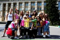 Фотография Елфимовой Тони