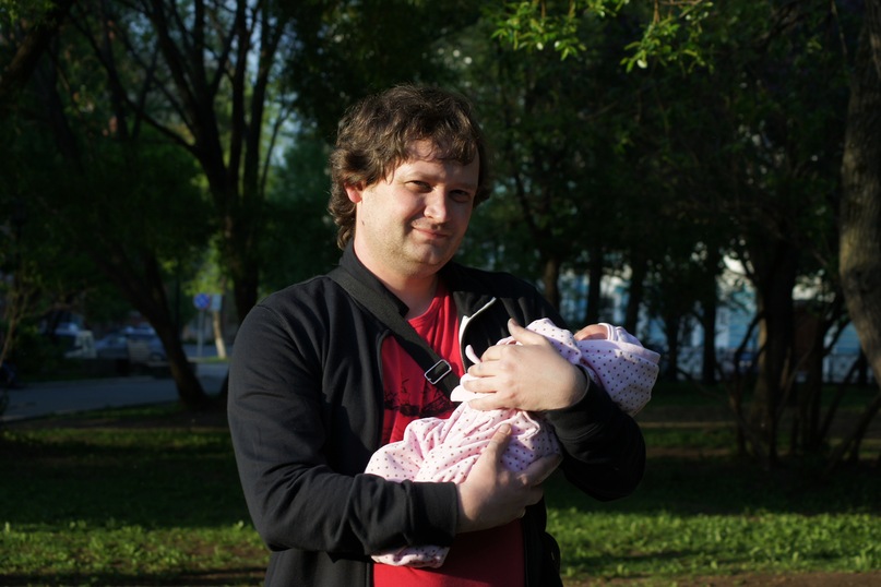 Иван Пешков фотография #9