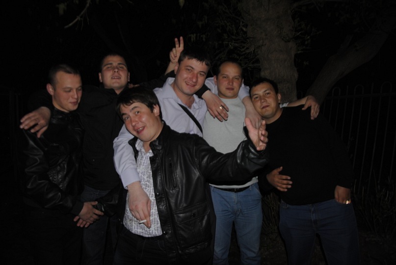 Игорь Плотников фотография #25