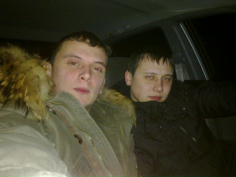 Дмитрий Никитин фото №41