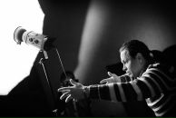 Фотография Гиля Раэна