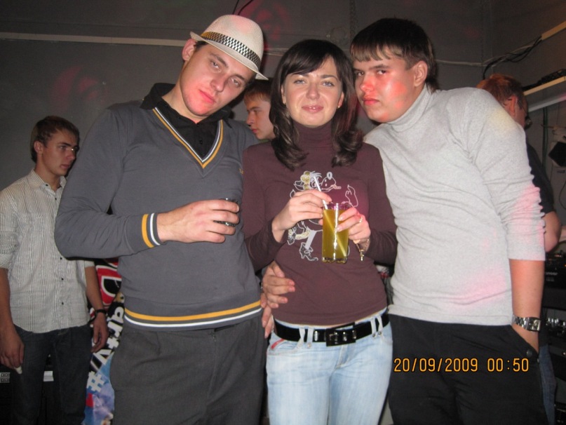 Валентин Шкодин фотография #18