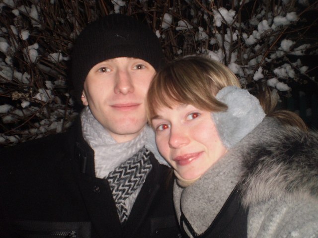 Андрей Мякаев фотография #10