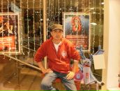 Фотография Закирова Роберта