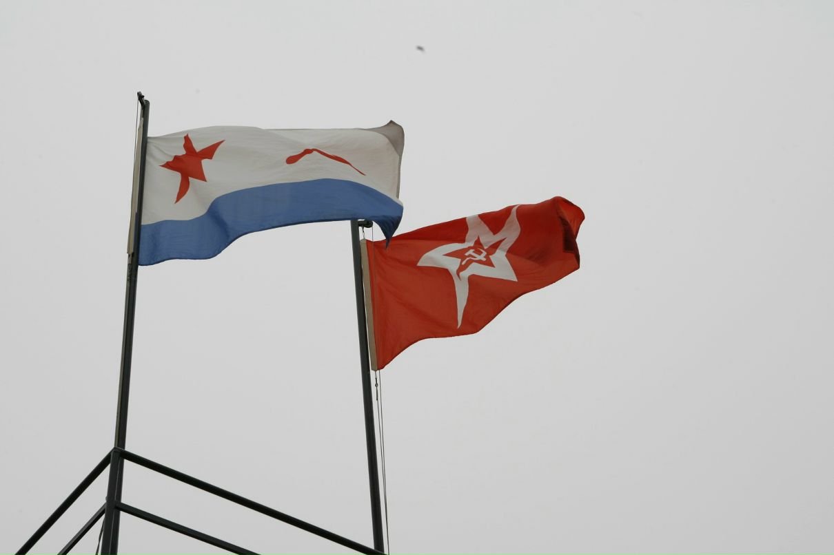 Виктор Назарычев фотография #25