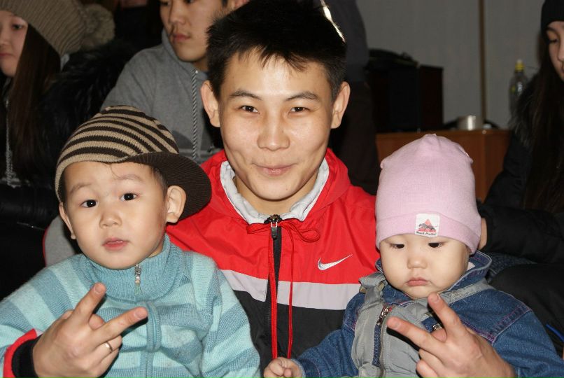 Eres Hottabych фотография #26