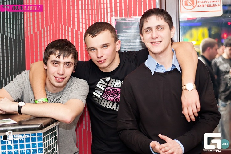 Денис Рыльков фотография #24