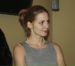 Фотография Мехтиевой Елены