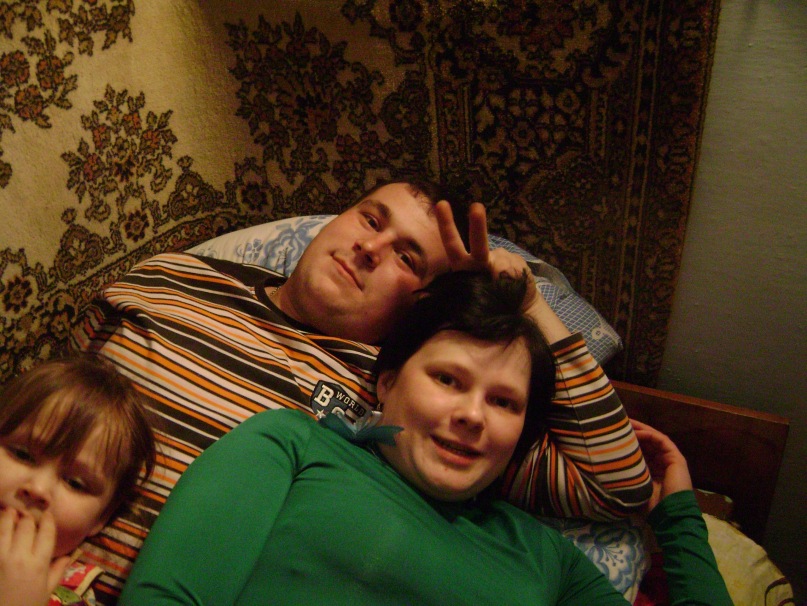 Виктор Комлев фотография #5