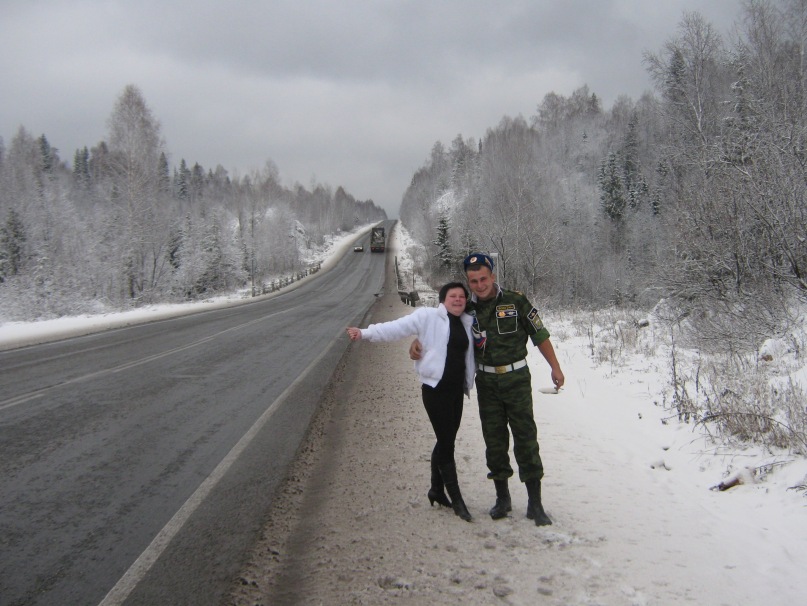 Виктор Комлев фотография #2