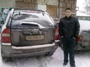 Фатих Озкан фотография #2 (источник - https://vk.com/id156123992)