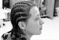 Фотография Баграташвили Даши