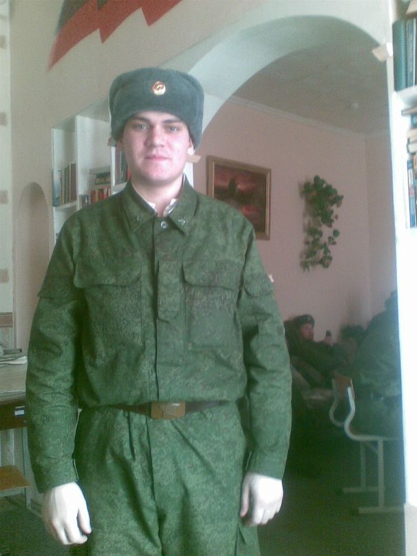 Олег Башевой фотография #42