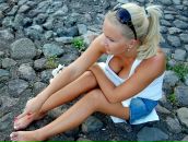 Фотография Герасимовой Ксении