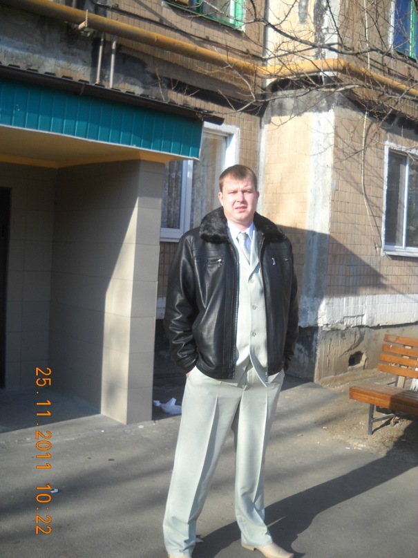 Стас Плотников фотография #16