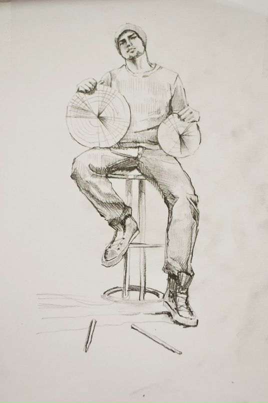 Игорь Олейников фотография #24