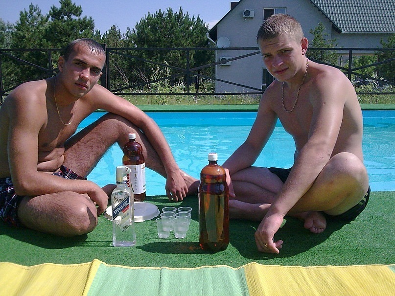 Дима Микис фотография #12